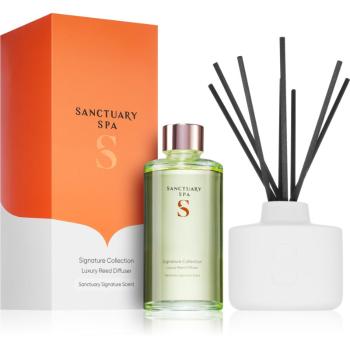 Sanctuary Spa Signature Collection aróma difuzér s náplňou 200 ml