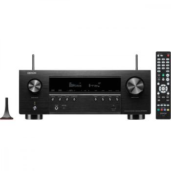 DENON AVR-S970H BLACK