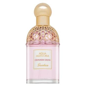 Guerlain Aqua Allegoria Granada Salvia toaletná voda pre ženy 75 ml