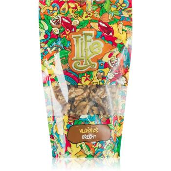 LifeLike Vlašské orechy orechy natural 250 g