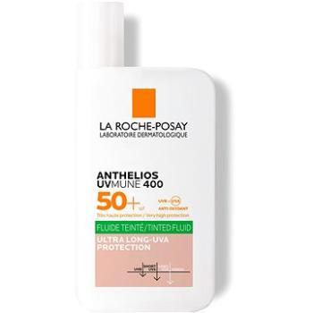 LA ROCHE-POSAY Anthelios Fluid SPF 50+ 50 ml (3337875847087)