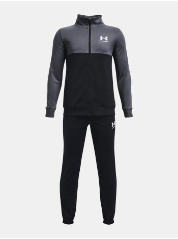 Under Armour - čierna