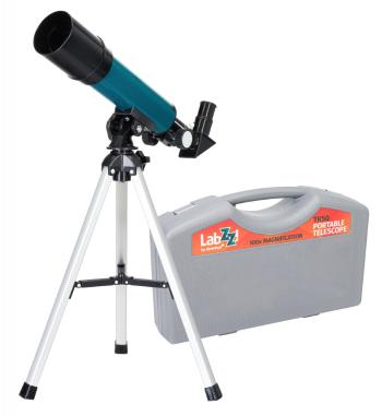 Levenhuk LabZZ TK50 Telescope with case