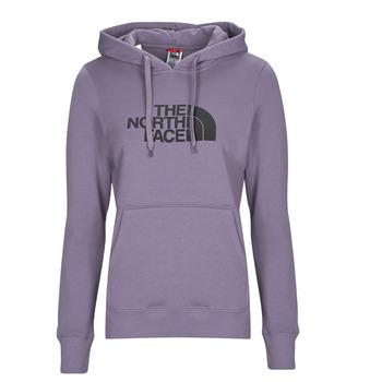The North Face  Mikiny Drew Peak Pullover Hoodie  Fialová