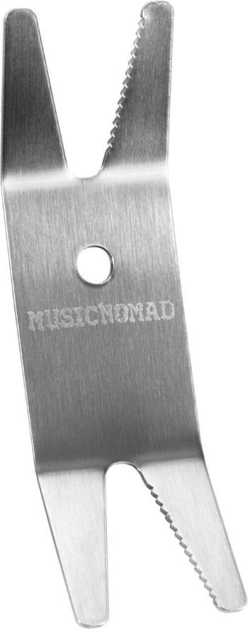 MusicNomad MN224 Premium Spanner Wrench Náradie pre gitaru