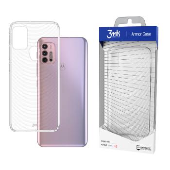 3mk Motorola Moto G30 3mk Armor Case puzdro  KP20792 transparentná