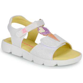 Agatha Ruiz de la Prada  MINIS  Sandále Biela