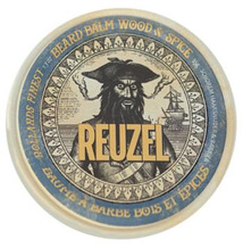 Reuzel Wood and Spice balzam na fúzy 35 g