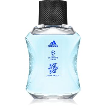 Adidas UEFA Champions League Best Of The Best toaletná voda pre mužov 50 ml