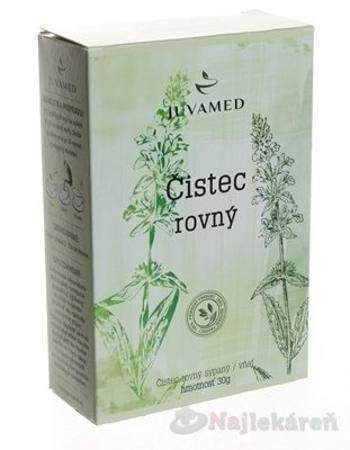 JUVAMED ČISTEC ROVNÝ, 30g