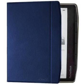 B-SAFE Magneto 3412, puzdro na PocketBook 700 ERA, tmavomodré (BSM-PER-3412)