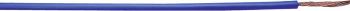 LAPP 4521022-1 opletenie / lanko H07V-K 1 x 35 mm² modrá metrový tovar
