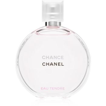 Chanel Chance Eau Tendre toaletná voda pre ženy 50 ml