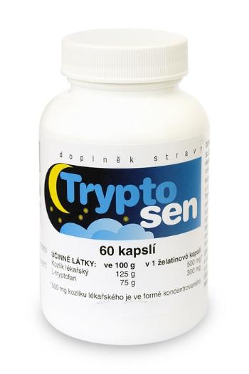 Naturvita TRYPTOSEN 60 kapsúl