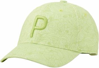 Puma Gust O Wind P Snapback Cap Butterfly/Greenery