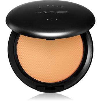 MAC Cosmetics Studio Fix Powder Plus Foundation kompaktný púder a make-up v jednom odtieň NW40 15 g