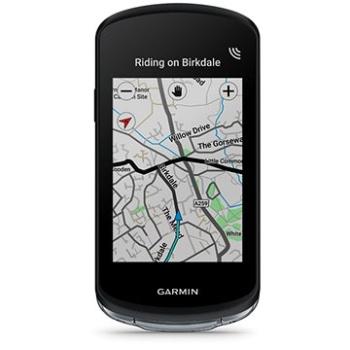 Garmin Edge 1040 Bundle (010-02503-11)