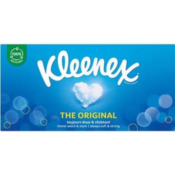 KLEENEX Original Box 72 ks (5029053579160)