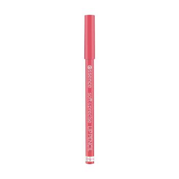 Essence  Soft   Precise Lip Pen  Ceruzky na pery Ružová