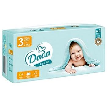 DADA Extra Soft veľkosť 3 (56 ks) (5903933668215)