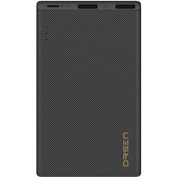 Eloop E12_PD20W 11000 mAh Powerbank Black (E12 Black)