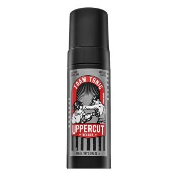 Uppercut Deluxe Foam Tonic stylingová pena pre ľahkú fixáciu 150 ml