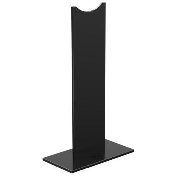 ONIKUMA ST-1 GAMING HEADPHONE STAND BLACK