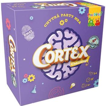 Cortex Challenge pre deti (3558380086901)