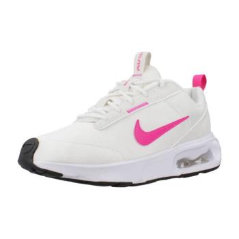 Nike  AIR MAX INTRLK LITE  Módne tenisky Biela