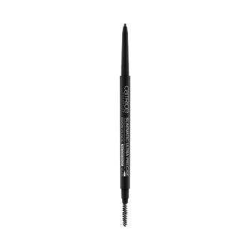 Catrice  Ultra Precise Slim'Matic Waterproof Eyebrow Pencil  Líčenie obočia Čierna