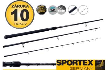 Match prúty SPORTEX Rapid Match 3-diel 390cm / 8-20g