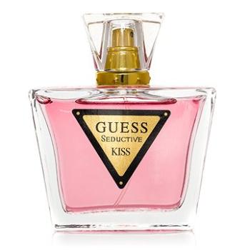 GUESS Guess Seductive Kiss EdT 75 ml (85715331007)