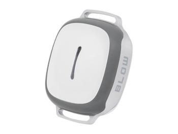 GPS lokátor BLOW BL011 Grey