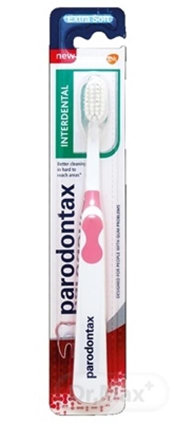 Parodontax Interdental Extra Soft