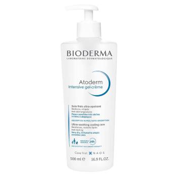 BIODERMA Atoderm Intensive gel-crème 500 ml