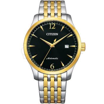 Citizen Automatic NJ0114-84E - 30 dní na vrátenie tovaru, Garancia originality