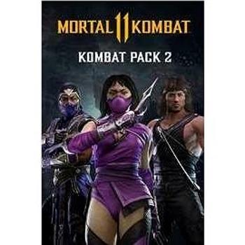 Mortal Kombat 11 Kombat Pack 2 (1244494)