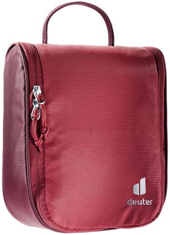 Deuter Wash Center I Cranberry-maron