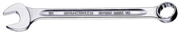 Stahlwille 40081313 13 13 očkoplochý kľúč  13 mm