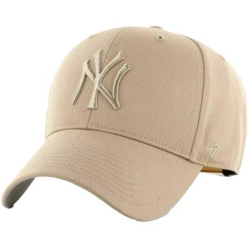 '47 Brand  MLB New York Yankees Kids Cap  Šiltovky Béžová