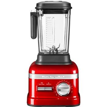 KitchenAid Artisan Mixér PowerPlus červený metalízový (5KSB8270ECA)