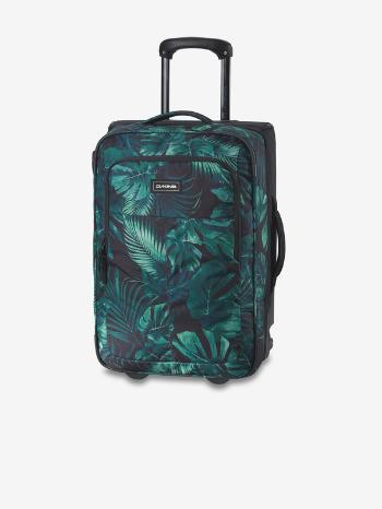 Dakine Carry On Roller 42 l Taška Zelená