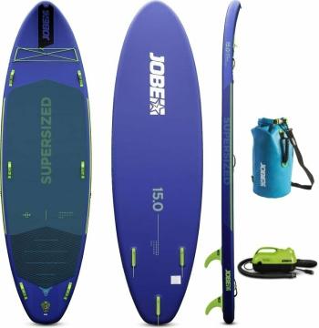 Jobe Aero SUP'ersized SET 15'' (457 cm) Paddleboard