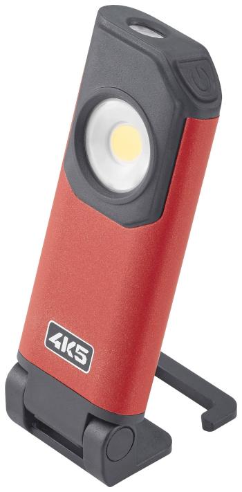 4K5 Tools 602.205A SL 350 SlimLight LED  pracovné osvetlenie  napájanie z akumulátora  350 lm, 100 lm