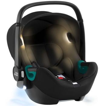 Britax Römer Baby-Safe iSense 2021 Space Black