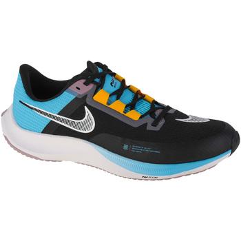 Nike  Bežecká a trailová obuv Air Zoom Rival Fly 3  Čierna