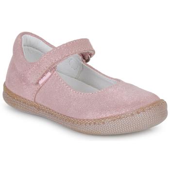 Primigi  SPORT TRENDY  Balerínky/Babies Ružová