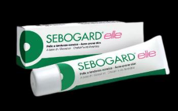 Sebogard Elle 30 ml