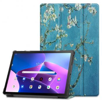 Tech-Protect SmartCase puzdro na Lenovo Tab M10 Plus 10.6'' 3rd Gen, sakura