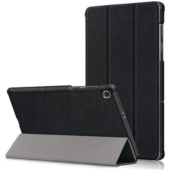 Tech-Protect Smartcase na Lenovo Tab M10 10.1 2nd Gen, čierne (TEC208928)